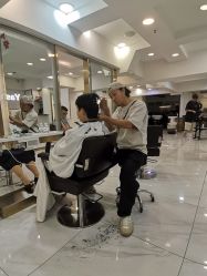 -雅仕 HAIR SALON 美发沙龙