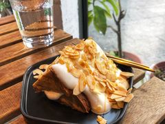 -Home Cafe(水榭春天店)