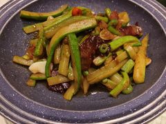 -老爷庙风味美食府(魏都大道店)