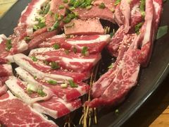 -千寻烧肉(政务区店)