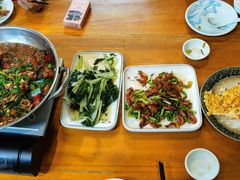 -61号餐吧(兴坪古镇漓江店)