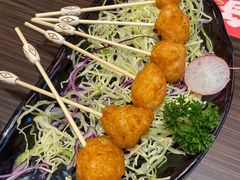 王炸虾滑-仙隐小鹿料理食堂(惠济万达店)