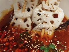 -蓉李记成都名小吃(二七万达店)