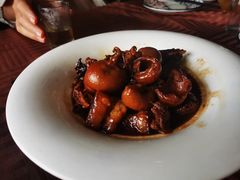 -天桥饭店·特色海鲜(金山嘴渔村店)