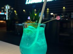 -Kathleen's Waitan 凯圣琳江景西餐厅(外滩店)