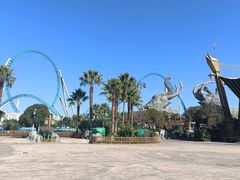 -七彩云南欢乐世界