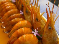 -锦成府·精选淮扬菜(老门东1865店)