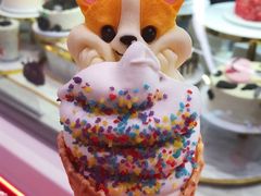-DQ·蛋糕·冰淇淋(五棵松万达店)