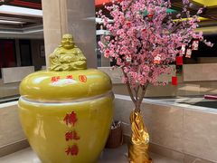 -聚春园自助餐厅(东街口店)