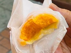 -澳门长洲糯米糍(柯打苏沙街店)