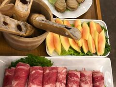 -南国锋味椰子鸡(瀚海店)