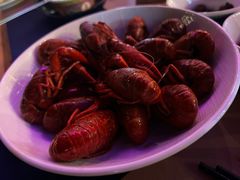 -中茵皇冠假日酒店·棕榈岛湖畔餐厅