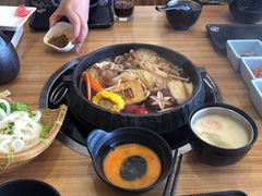 寿喜锅-水林间·寿喜烧自助(仙林金鹰店)