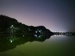 -丁香湖公园