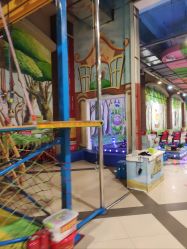 -哆啦爱梦儿童乐园(住邦城市广场店)