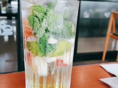 -魏斯理汉堡(西安沣东吾悦店)