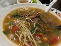 -二扁私房面馆(崂山路店)