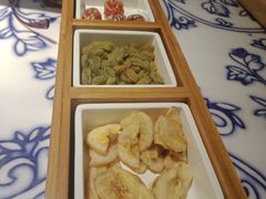 -卢大鲜鱼头捞饭(美利广场店)