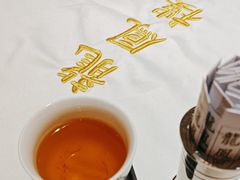 -香港龙凤楼(陆家嘴中心店)