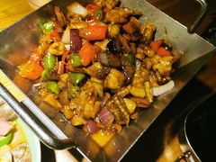 -弄堂里(雨花客厅店)