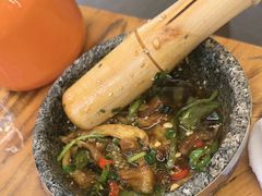 -好口味小吃楼·东北菜(太原南街店)