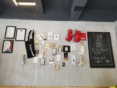 -251#coffee roasters(沿河东路店)