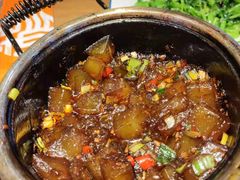 -小杨烤肉·陕西烧烤·陕西地方菜(龙首店)