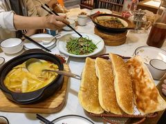 -徽镇小厨·经典徽菜(马连道店)