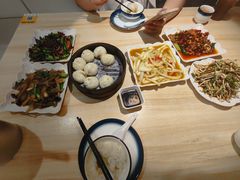 -香缇小院私房菜(盐务街店)