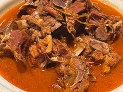 -肉串汪(月坛店)