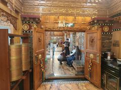 -宗巴雍姆藏餐府