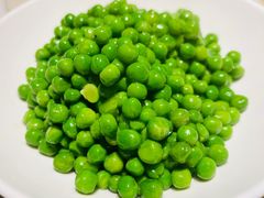 甜豆-绿茶餐厅(城西银泰城店)
