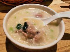 -粤仔湾砂锅粥(滨湖万达店)