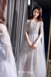 点击看大图 -B.Bridge Couture婚纱礼服(福田店)