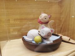 -森活木趣wooderfullife(益田假日广场店)