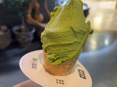 -野人牧坊Gelato(天津南开大悦城店)