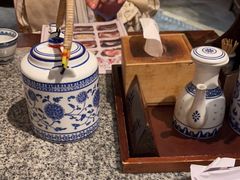 -南京大牌档(济南万象城店)