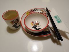 -新白鹿餐厅(第一百货店)