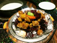 -渔米粥(罗湖店)