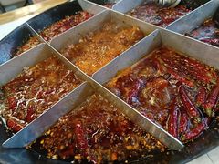 -重庆老火锅王(西安北路店)