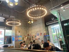 -肥韬茶餐厅(南山mini店)