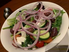 -Pancakes on the rocks(Darling Harbour)