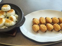 -南海渔村·空中一号