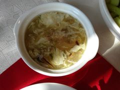 宋嫂鱼羹-楼外楼(西湖景区孤山路店)