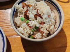 云南炒饭-蜗牛的家旅行主题云南菜餐厅.小酒馆(护国寺店)