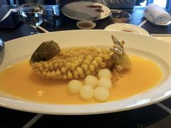 -杭州西子湖四季酒店·金沙厅