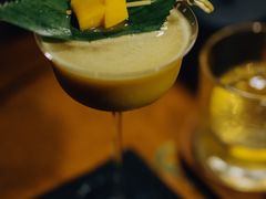 -Hill.Cocktail半山酒吧(中山店)