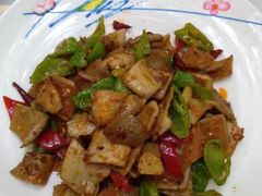 -清真悦宾楼食府(海湖店)