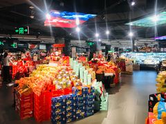 -Olé精品超市(海上世界店)