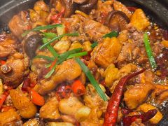 -欧记大排档·景德菜(上海首店)